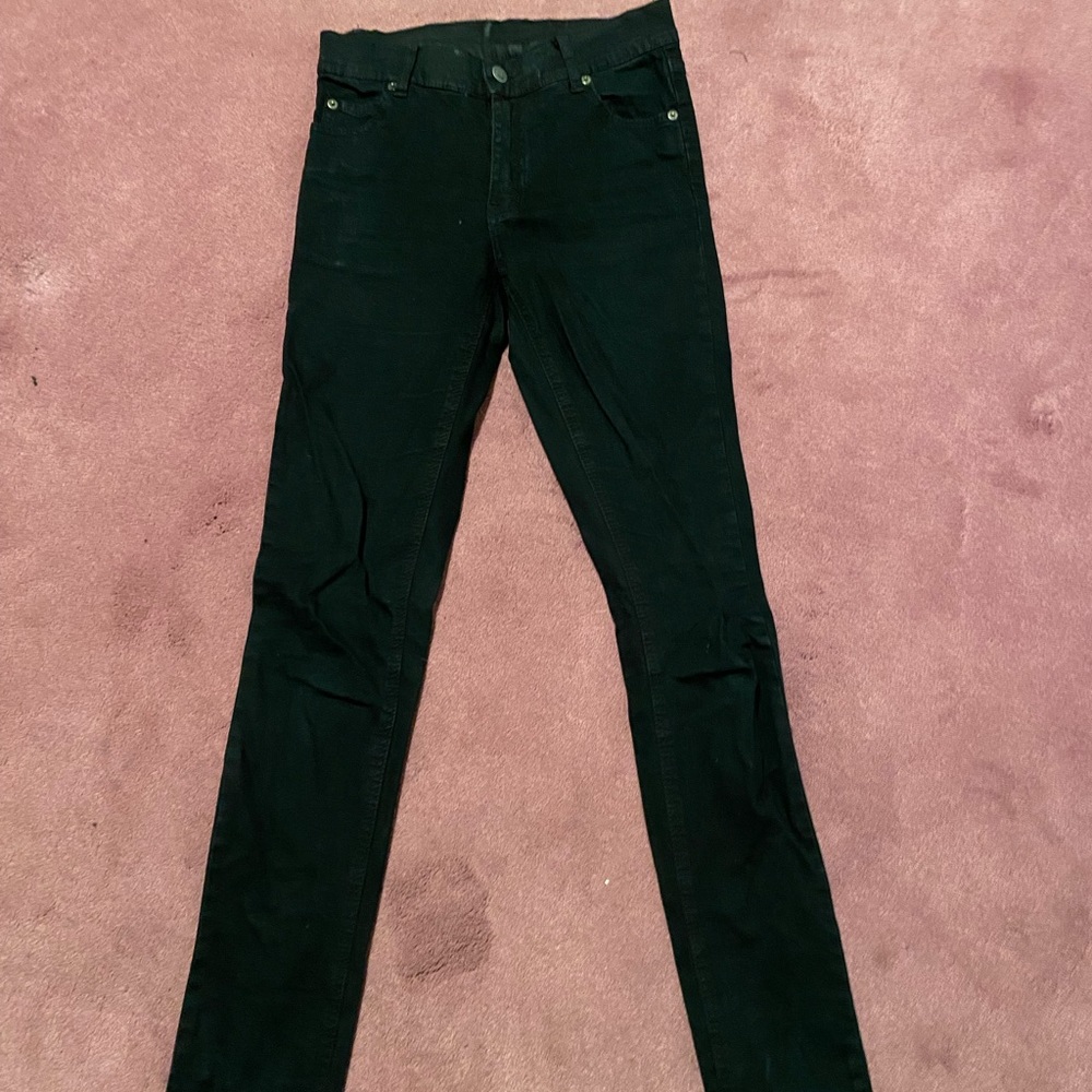 Cheap Monday jeans